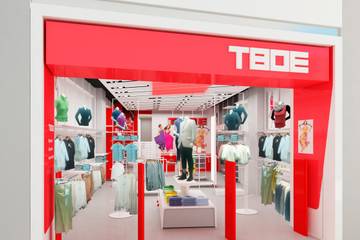 Компания "Твое" производила одежду для Mango, Zara, Paul Smith. Почему партнерство прекратилось?