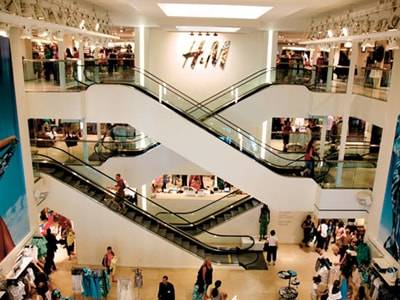 H&M contempla producir en América Latina y Africa