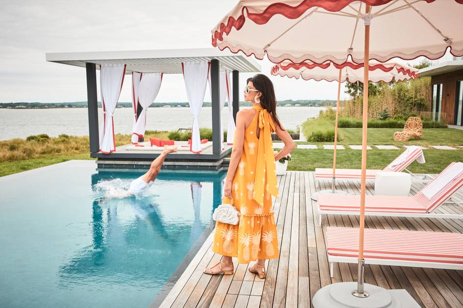 Macy's and Alix Friedberg Collaboration