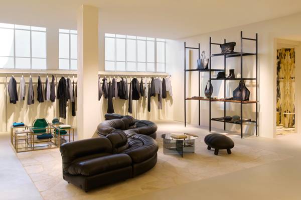 The Frankie Shop ha aperto a Milano