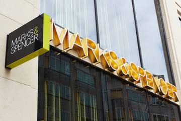 Marks & Spencer: CFO Humphrey Singer geht von Bord