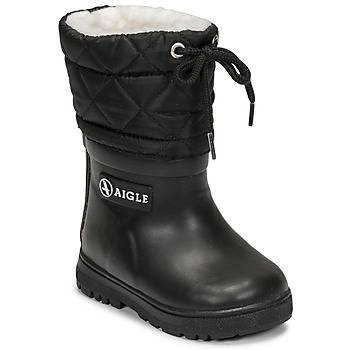 Snowboots Aigle WOODY WARM | Aigle