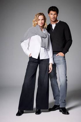 Collection image Cup of Joe (COJ) Denim