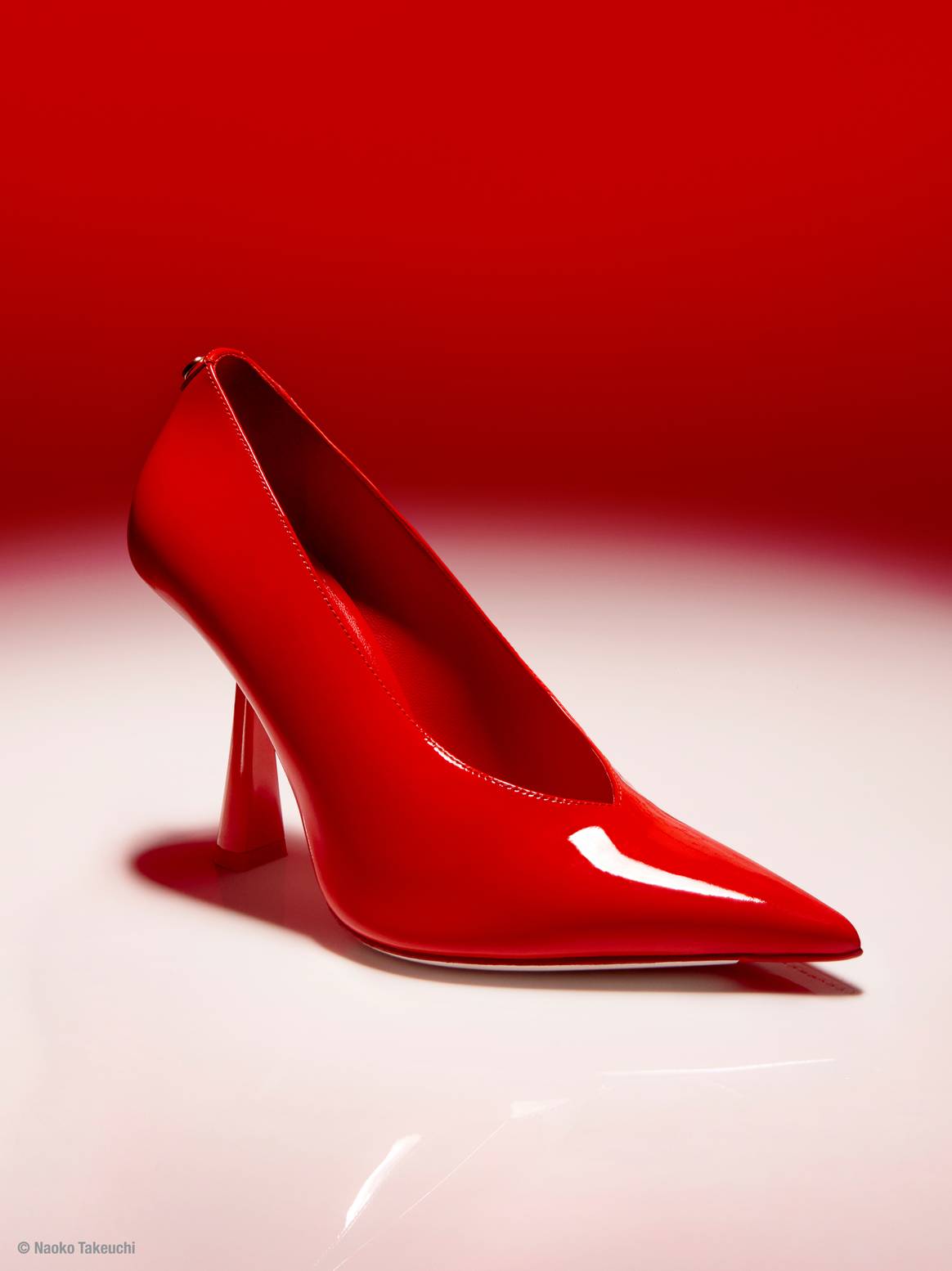 Die "Jimmy Choo x Pretty Guardian Sailor Moon"-Kapsel. Foto: Jimmy Choo