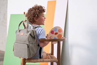 O My Bag voegt kids rugzak toe aan collectie 