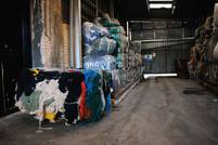 Yorkshire’s wool-recycling heritage drives new circular knitwear launch