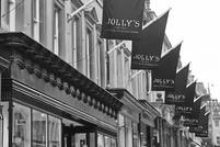 Morleys Stores to reopen historic Jolly's store in Bath