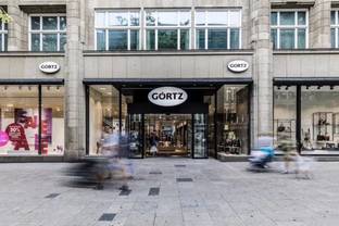 Görtz bestätigt Schließung der Flagship-Stores in Düsseldorf und Frankfurt