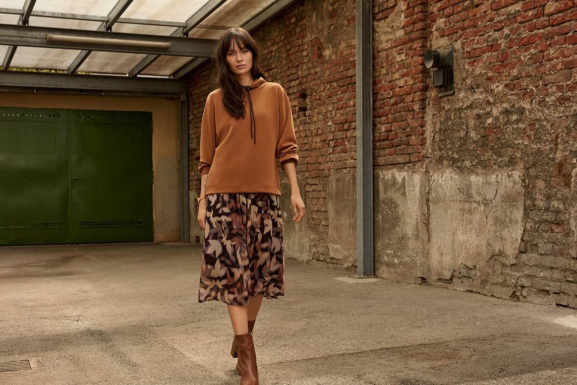 Image: Betty & Co Grey