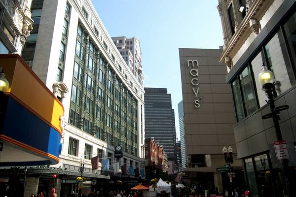 US: Retail sales hesitantly grow in May as tariff uncertainty lingers