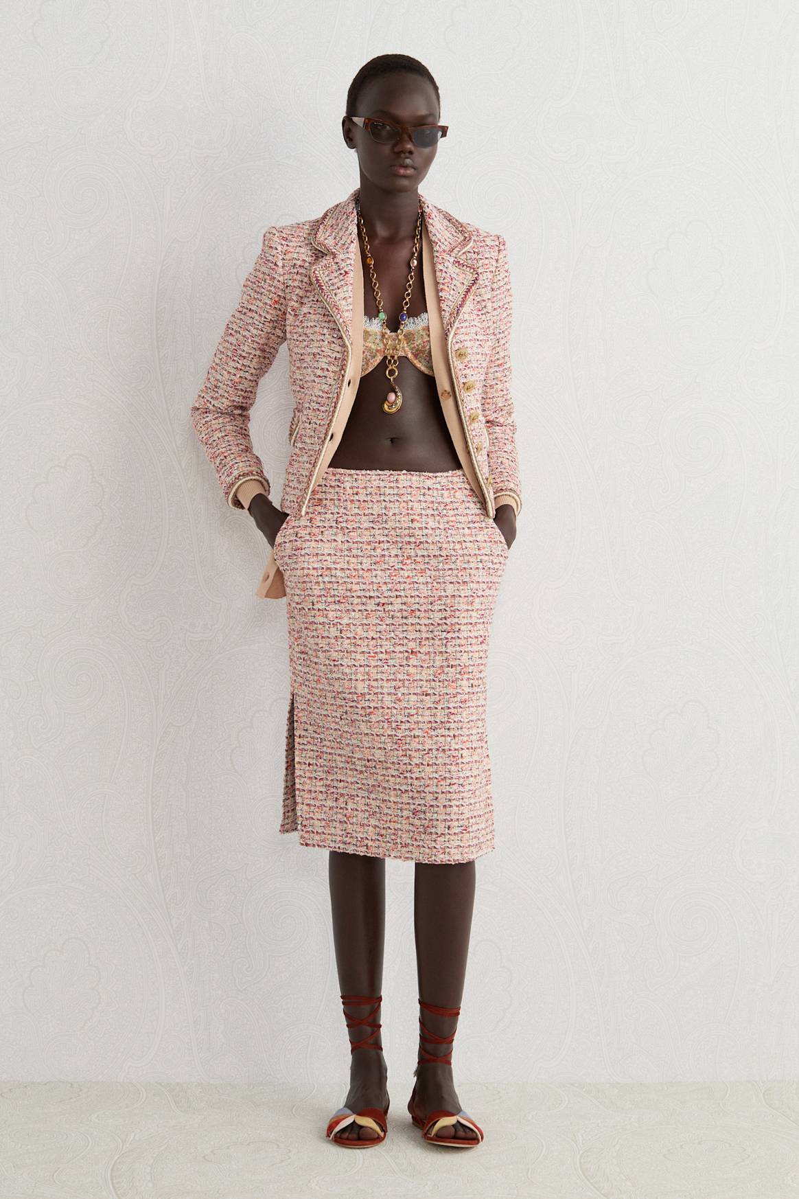 Etro Resort PO S27 021