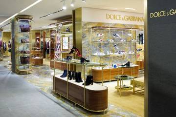 Dolce & Gabbana appoints CEO for North America