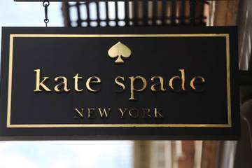 Ontwerper Kate Spade (55) dood aangetroffen