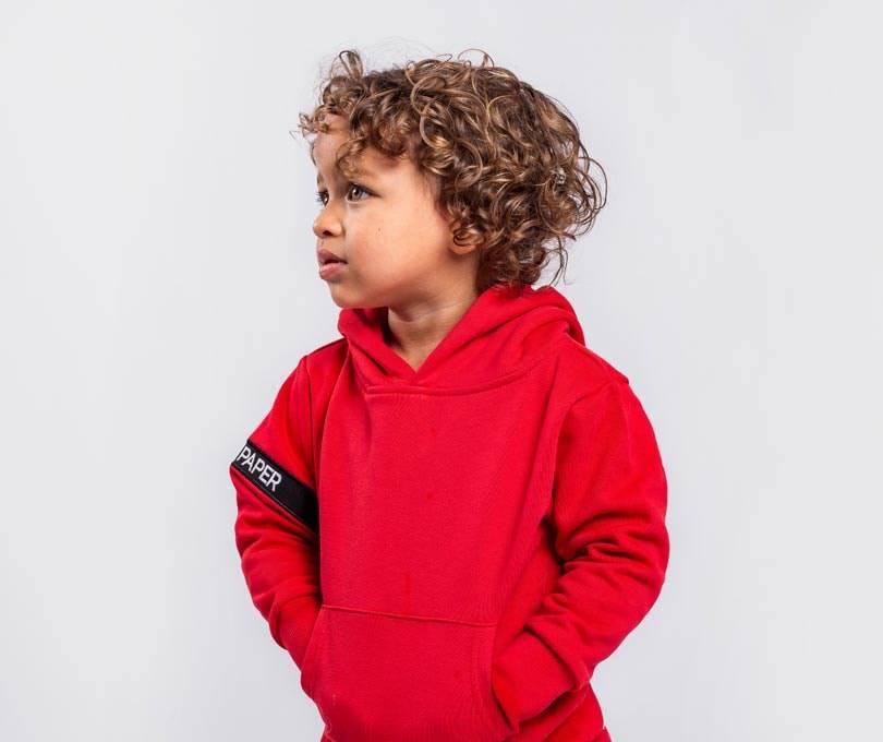 Kijken: Daily Paper lanceert babykleding