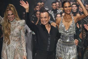 Julien Macdonald's merk failliet