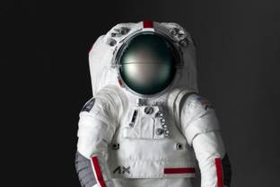 Why the Prada space suit matters