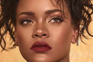 LVMH и Рианна создадут модный дом Fenty