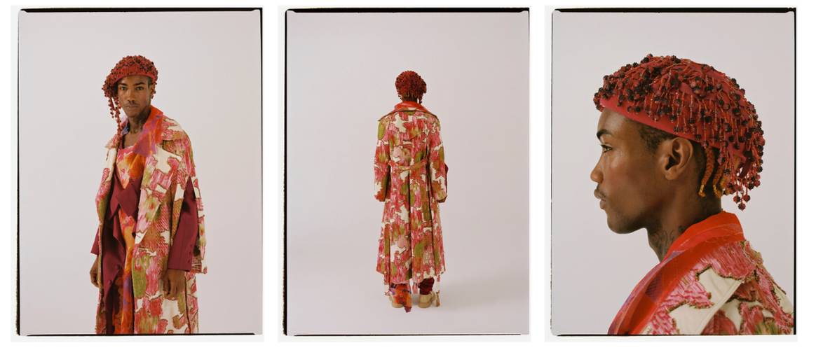 Aitor Goikoetxea, colección Aitarekin Afaltzen