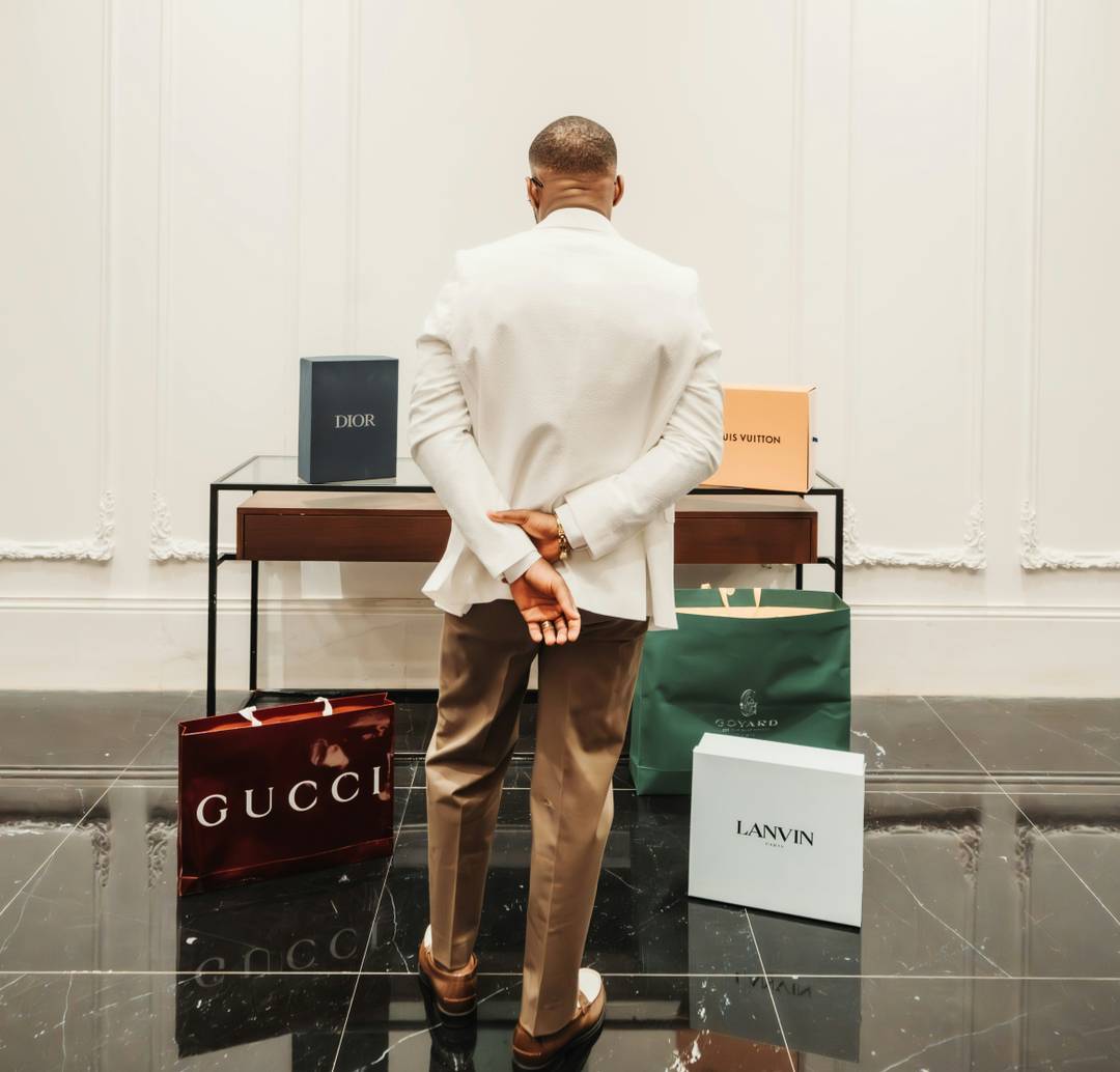 Luxury is shifting further toward experiences, wellness, and emotional value