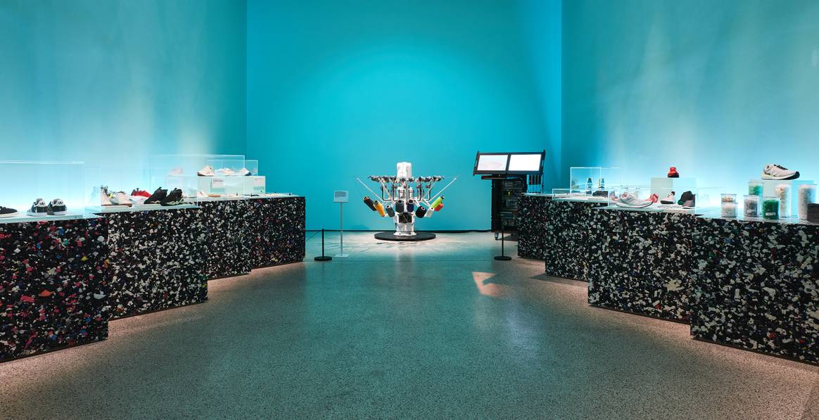 Image: courtesy of The Design Museum