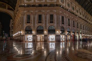 Prada: Vom Lederwaren-Geschäft zum Luxus-Weltkonzern