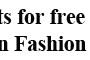 Kopenhagen (Fashion Week) – Gallery, Where China meets Europe…