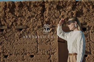Brunello Cucinelli : retrait de la proposition de dividende et des résultats prévisionnels en baisse
