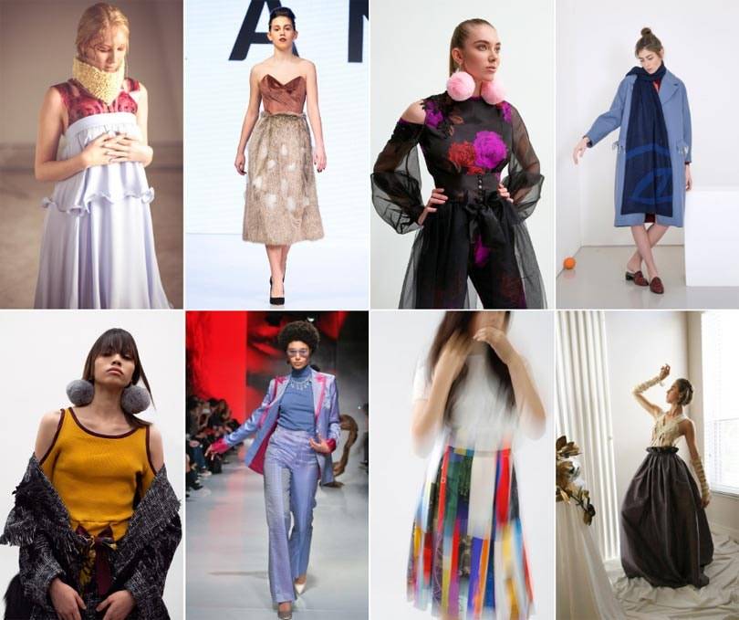 Global Fashion Collective Announces Show Schedule for Amazon Fashion Week Tokyo