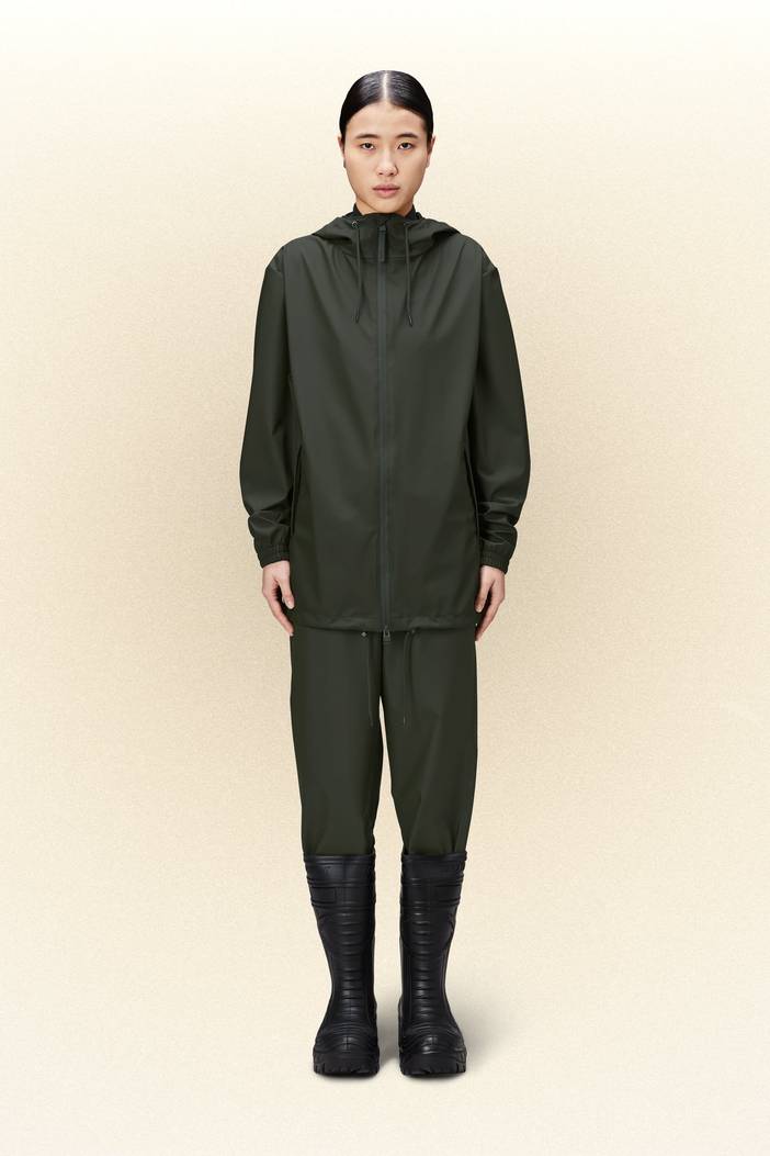 Storm Breaker - Black | Rains