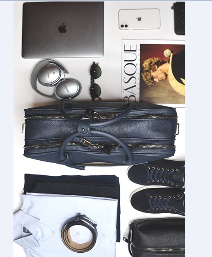 ΑΪΖΕΑ FW21 Collection