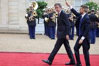 LVMH's Arnault calls US-EU trade deal 'necessary' but 'not perfect'