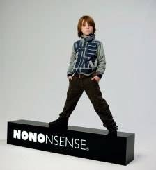 Nononsense stellt Boys-Kollektion vor