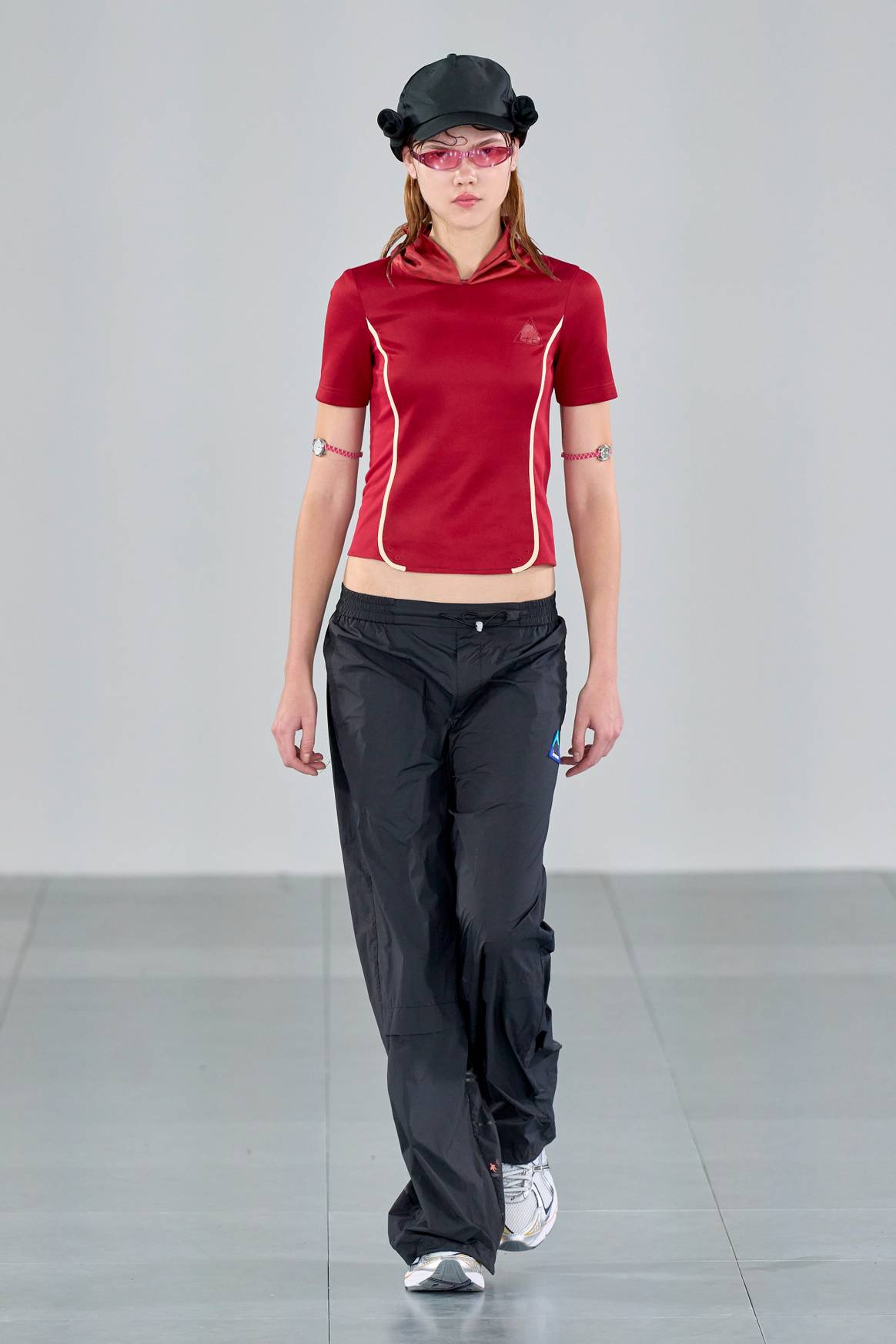 8ON8 ss24/ look 17
