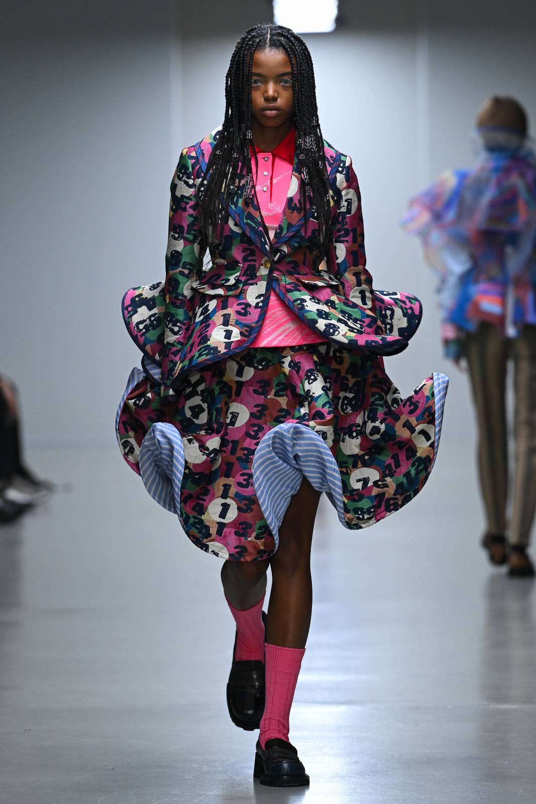 Anrealage SS26