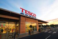 Ashwin Prasad appointed Tesco UK CEO as Matthew Barnes departs