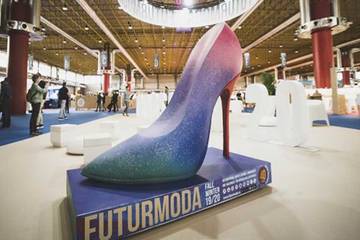 Futurmoda reformula su próxima edición de octubre y confirma la de marzo de 2021