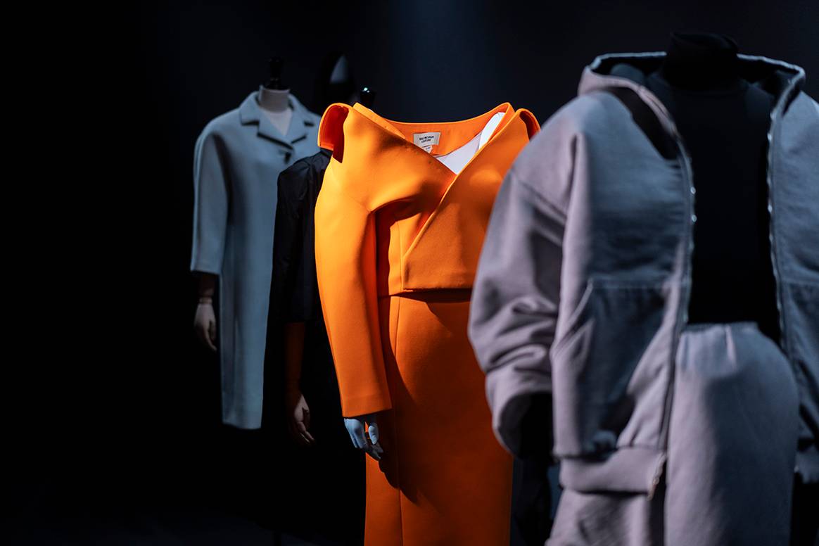 “Balenciaga. Las Sutilezas de un Diálogo”, del 23 de mayo de 2025 al 11 de enero de 2026 en el Museo Cristóbal Balenciaga de Guetaria.