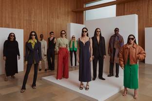 Video: Chimi Eyewear op de Stockholm Fashion Week