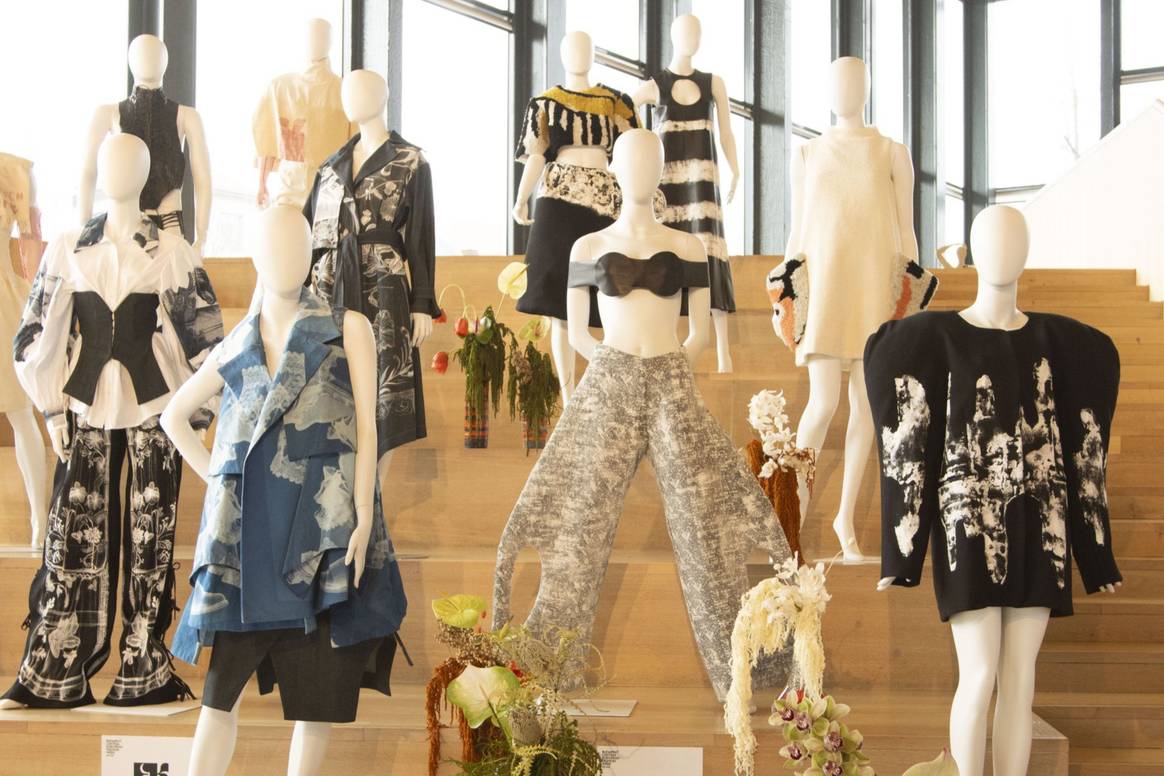 Credits: Budapest Central European Fashion Week