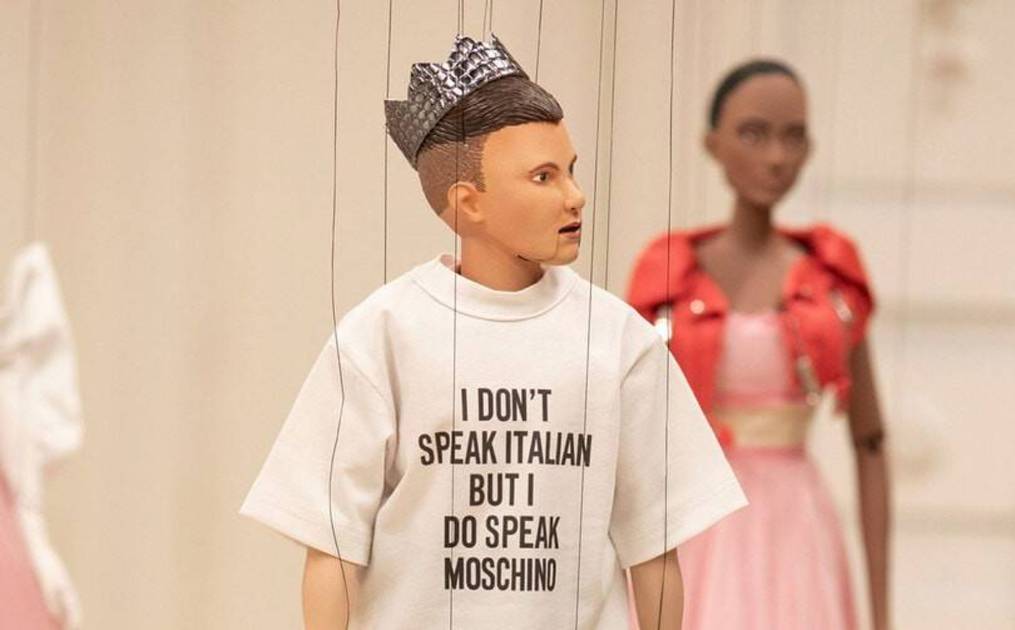MOSCHINO(モスキーノ) aeffeアエッフェ アエッフェ、「モスキーノ」の残り30%の株式を買収