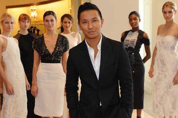 ‘Prabal Gurung op zoek naar investeerder’