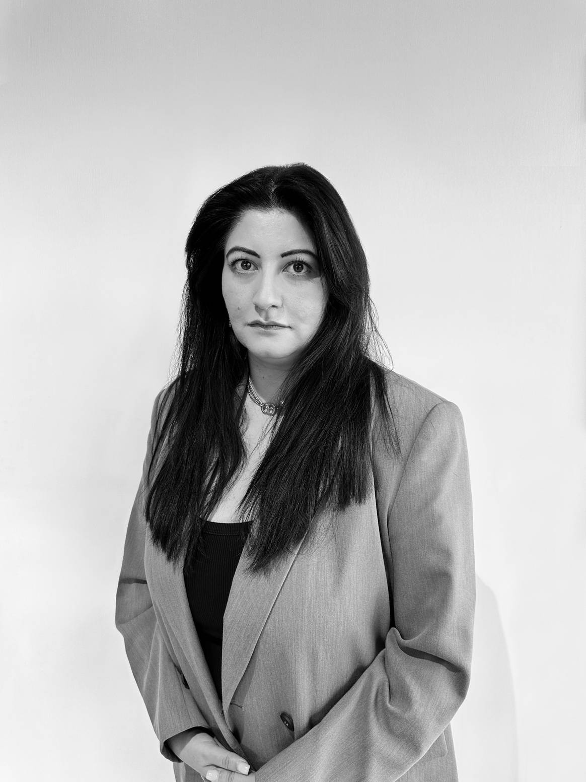 Club L London founder, Katie Randev.