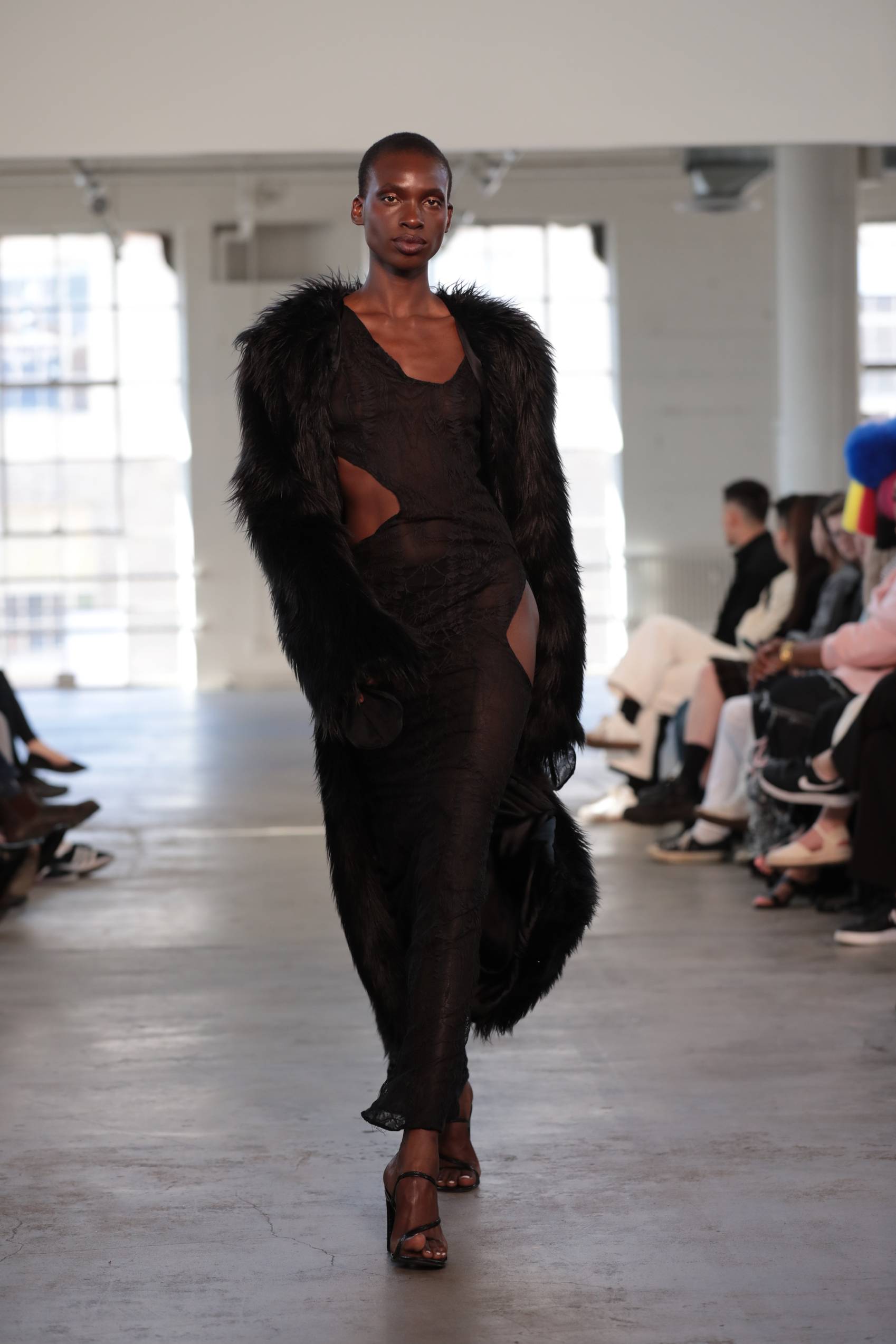 FIDM GRADUATE CLASS 2024 - Worldwide Fashion Design Lookbook