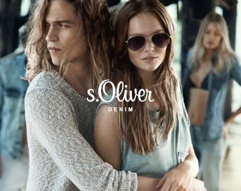 s.Oliver