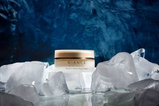 Natalia Vodianova invests in Swiss beauty brand Niance