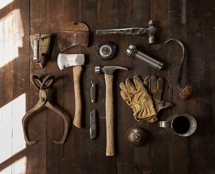 Lidewij Edelkoort's Labour of Love: herbezinning op werk en kleding