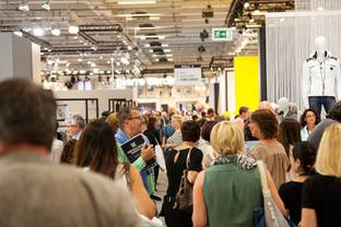 Modebeurs Panorama gaat digitaal