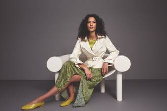 Marc Cain Highlights Collections FW25