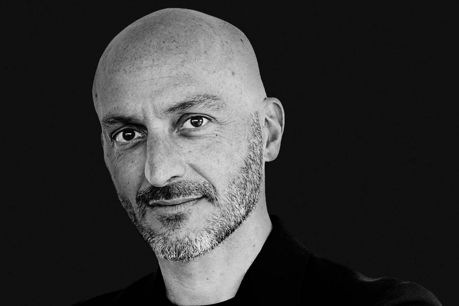 Kering appoints new Brioni chief executive