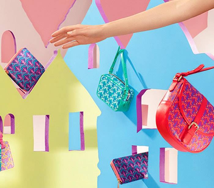 Liberty aims for overseas expansion prior to stock flotation